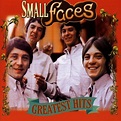 Small Faces - Greatest Hits (1997, CD) | Discogs