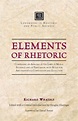 Elements of Rhetoric | 9780809329748 | Richard Whately | Boeken | bol.com