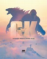 Godzilla y Kong: El nuevo imperio - Película 2024 - SensaCine.com