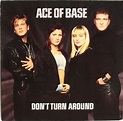Ace Of Base - Don't Turn Around (1994, Vinyl) | Discogs