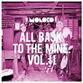 Music download blogspot 80s 90s: MOLOKO - ALL BACK TO THE MINE VOL 2 [A ...