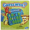 Guess Who? Game Official Rules & Instructions - Hasbro
