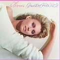 Olivia Newton-John - Olivia's Greatest Hits Vol. 2 (1982) - MusicMeter.nl