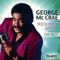 George McCrae. Rock Your Baby, The Best. CD. | Jetzt online kaufen
