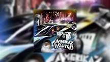 Lil Wayne - Amerikaz Most Wanted Mixtape Hosted by The Hitmen