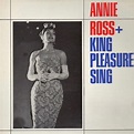 King Pleasure Sings / Annie Ross Sings ‑「Album」by King Pleasure | Spotify