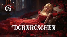 Dornröschen - Märchen 100% Kindgerecht erzählt - Grimms und Co - YouTube