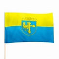 Flaga Opola