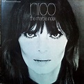 Nico – The Marble Index (1968, Vinyl) - Discogs