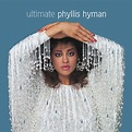 Phyllis Hyman - Ultimate Phyllis Hyman - Amazon.com Music
