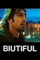 Biutiful (2010) | The Poster Database (TPDb)