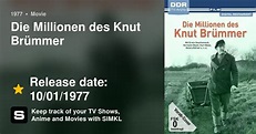 Die Millionen des Knut Brümmer (1977)