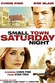 Small Town Saturday Night Movie Trailer - Suggesting Movie
