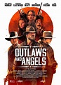 Outlaws and Angels (2016) Poster #1 - Trailer Addict