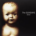 The Sundays Blind RSD 25th anniversary BROWN vinyl LP For Sale Online ...