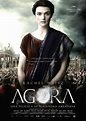 Ágora (2009) - FilmAffinity