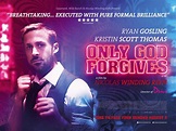 Movie Review: Only God Forgives - Electric Shadows