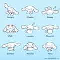 Which Cinnamoroll Are You? | Hello kitty iphone wallpaper, Sanrio ...