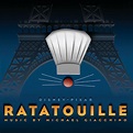 Ratatouille Main Theme - Score - song and lyrics by Michael Giacchino ...