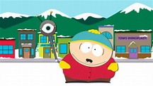 Regarder South Park saison 1 épisode 1 en streaming | BetaSeries.com