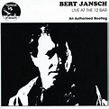 Bert Jansch - Live at the 12 Bar - Reviews - Album of The Year