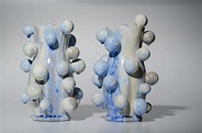 Kate Malone – Ceramics & Glaze research, London. Royal College Of Art ...