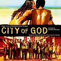 Antonio Pinto, Ed Cortez: City of God (Soundtrack) - Plak | Opus3a