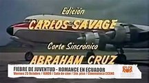 Fiebre de Juventud. Romance en Ecuador 1965 | TRAILER / PELÍCULA ...