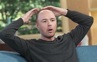 Watch the first trailer for Karl Pilkington's new show 'Sick Of It' - NME