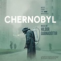 HILDUR GUÐNADÓTTIR "Chernobyl TV Series Soundtrack" LP - Evil Greed