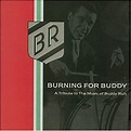 Amazon.com: Burning For Buddy: A Tribute To The Music Of Buddy Rich ...
