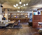 The Hoxton Shoreditch: The place to stay in trendy East London ...