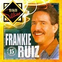 Frankie Ruiz - Vol. 1-Oro Salsero (CD) - Amoeba Music