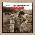 Albums Of The Week: John Mellencamp | Scarecrow Deluxe Edition - Tinnitist
