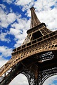 Übers Wochenende nach Paris | pixelblue.de