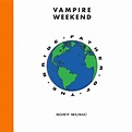 Рецензия: Vampire Weekend - Father of the Bride | Музыкальный Викинг