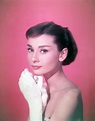 Audrey Hepburn - Audrey Hepburn Photo (21766371) - Fanpop