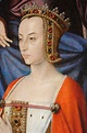 Anne de Beaujeu - Histoire de France