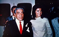 The Real Story Behind the Wedding of Jackie Kennedy and Aristotle ...