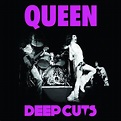 Deep Cuts 1973-1976 von Queen auf Audio CD - Portofrei bei bücher.de