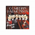 Die Legende Lebt | CD (Compilation) von Comedian Harmonists