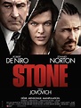 Critique du film Stone - AlloCiné