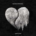 Love And Hate: Kiwanuka Michael: Amazon.it: Musica