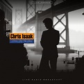 Chris Isaak – Down By The Bay (Live Radio Broadcast) (2020, Yellow ...