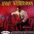 Jimmy Witherspoon - Jimmy Witherspoon (1977, Vinyl) | Discogs