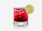 Cocktail Garnish Woo Woo Tinto De Verano Sea Breeze, PNG, 600x600px ...