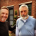 Sept 2021 - ADR work with ITV Drama and Legendary actor Vincent Regan ...