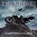 The Writing On The Wall: Νέο κομμάτι από τους Iron Maiden!