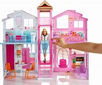 Barbie - Maison de Luxe - Skymania.ch