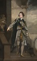 T14646 Portrait of Frederick Howard, 5th Earl of Carlisle 1748-1825 ...